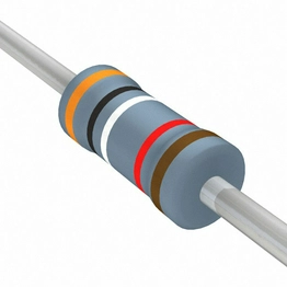 MFR25SFRF52-30K9 YAGEO