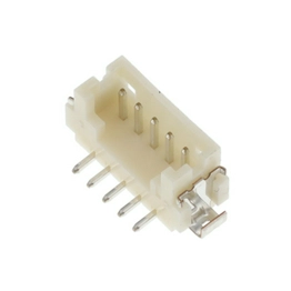 Hirose Electric DF13B-5P-1.25V(75) image