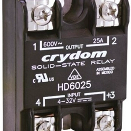 HD6025P Sensata Technologies