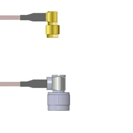 Q-3802G000H.75M Amphenol Custom Cable