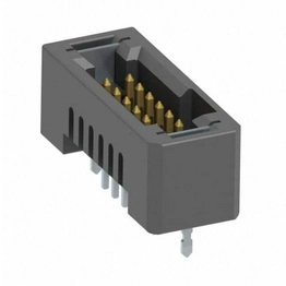 TFM-106-01-L-D-WT-K samtec