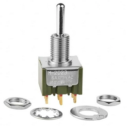 M2023SS1A01 NKK Switches