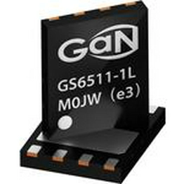 GS-065-011-1-L-TR GaN Systems