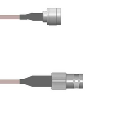 Q-2J00B000H1.5M Amphenol Custom Cable