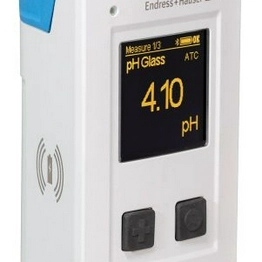 CML18-1098/0 ENDRESS+HAUSER