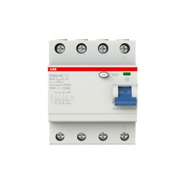 2CSF204001R2630 F204 AC-63/0,1 ABB