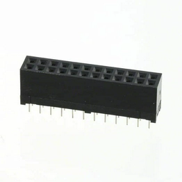 Hirose Electric HIF3H-24DA-2.54DSA(71) image