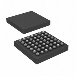 Analog Devices ADUC7029BBCZ62-RL image