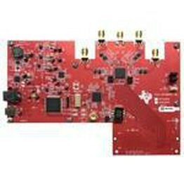 ADS54J64EVM Texas Instruments