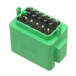 Amphenol AT04-12PC-BM02 image