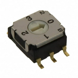 CS-7-14MB NIDEC COMPONENTS CORPORATION