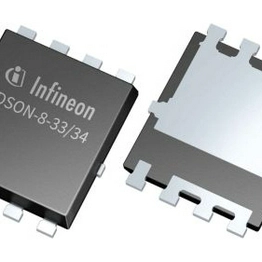 Infineon Technologies IAUC120N04S6N013ATMA1 image