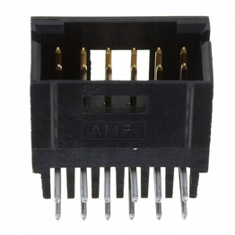 TE Connectivity 102617-4 image