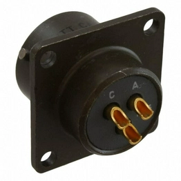 KPT02E-12-3S ITT