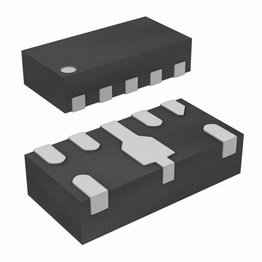 STMicroelectronics HSP061-4NY8 image