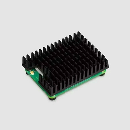 Raspberry Pi Raspberry Pi Compute Module 5 Passive Cooler image