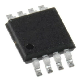 Analog Devices DS1339AU+ image