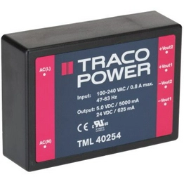 TRACO Power TML 40254 image
