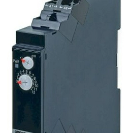 H3DT-HCL 100-120VAC OMRON