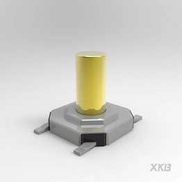 TS-1187A-B-J-B XKB Connectivity