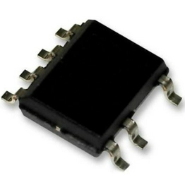 ON Semiconductor FSL336LRLX image