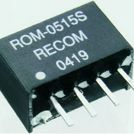 RECOM Power ROM-0505S image