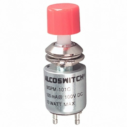 MSPM101C2 TE Connectivity