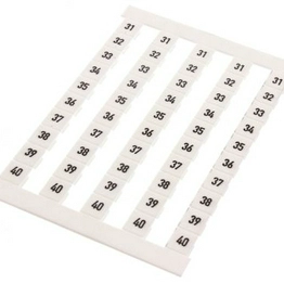 DEK 6 FSZ 31-40 -133360031 Weidmüller