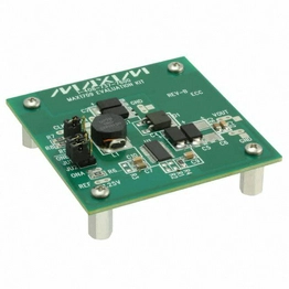 MAX1709EVKIT Analog Devices