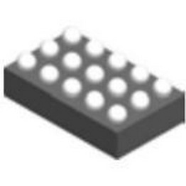 Texas Instruments TPS63805YFFR image