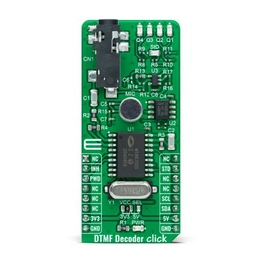 MIKROE-4579 MikroElektronika