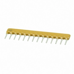 BOURNS 4614X-102-121LF image
