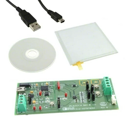 EVAL-AD7879EBZ Analog Devices