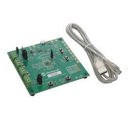 EV97L33A Microchip Technology