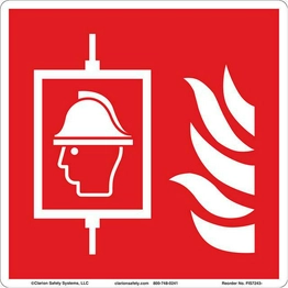 FIS7243-BJCMF Clarion Safety Systems