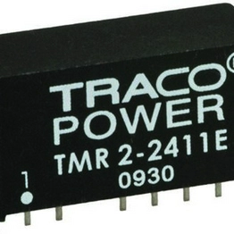 TRACO Power TMR 2-4812E image