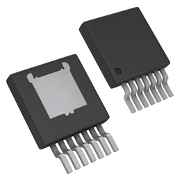 Texas Instruments LM22677TJE-ADJ/NOPB image