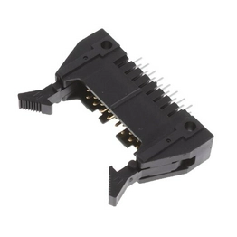 Hirose Electric HIF3BA-16PA-2.54DSA(71) image