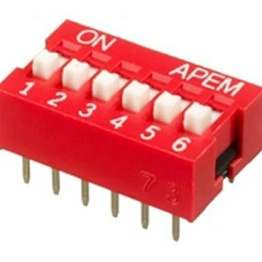 NDSR-06-V APEM