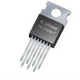 Infineon Technologies BTS50090-1TMB image