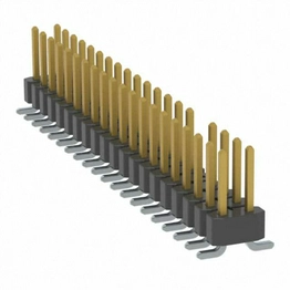 TSM-120-01-L-DV-010 samtec
