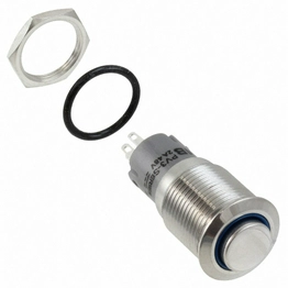 E-SWITCH PV3H2B0SS-346 image