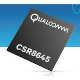CSR8645B04-IBBC-R Qualcomm