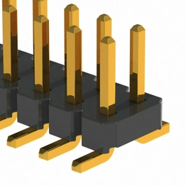 NRPN162MAMS-RC Sullins Connector Solutions