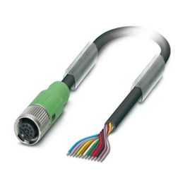 SAC-12P-20,0-PVC/FS SCO PHOENIX CONTACT