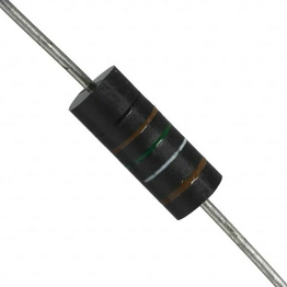 WLCR015FET OHMITE
