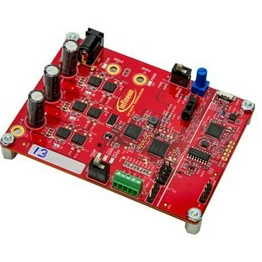EVAL6EDL7141TRAP1SHTOBO1 Infineon Technologies