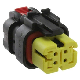 776524-3 TE Connectivity