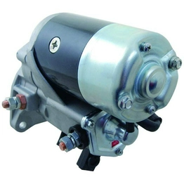 T120C STARTER International Lighting