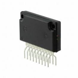 STK672-642AN-E ON Semiconductor